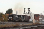 NS 8208